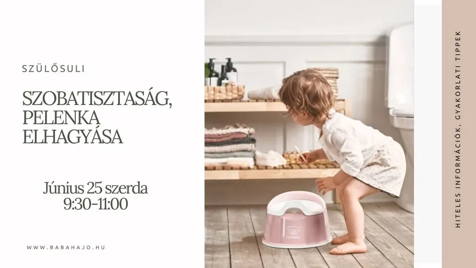 Roditeljska škola - Čišćenje kuće, ostavljajući pelene