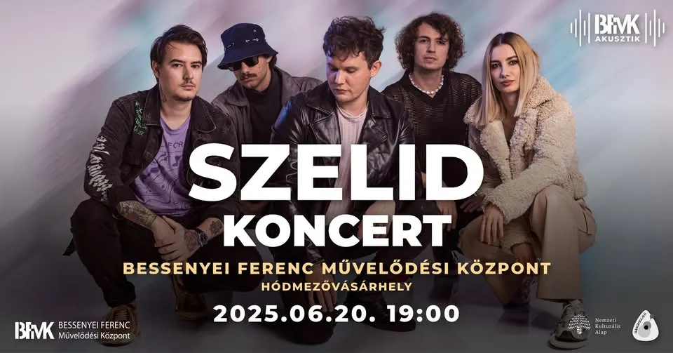 BFMK Akustik: SELID Koncert