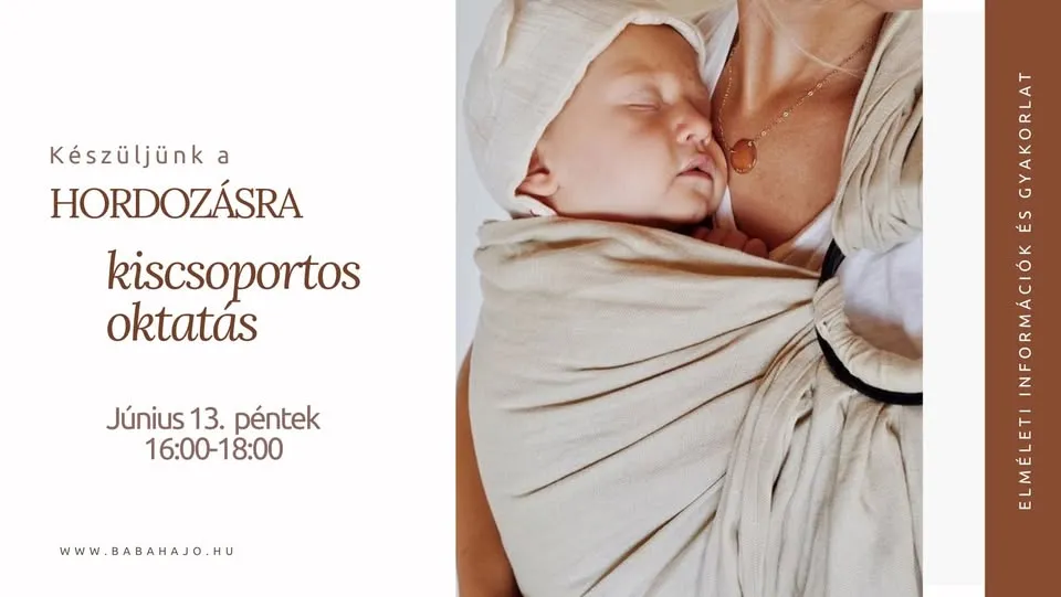 -Malo grupno obrazovanje za trudne ljude.